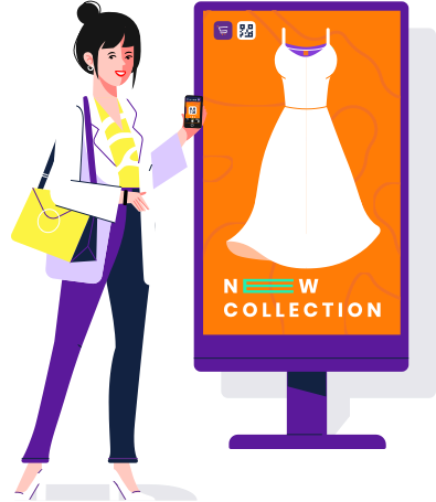 contextual girl image